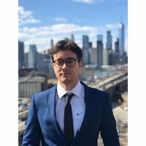 Meet your Posher, Alex